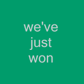 Award for dinosaur hospitality